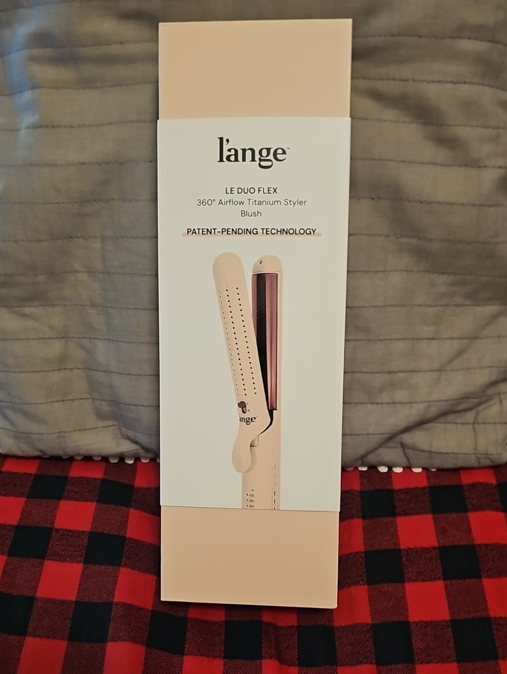 L'ange Le Duo Flex